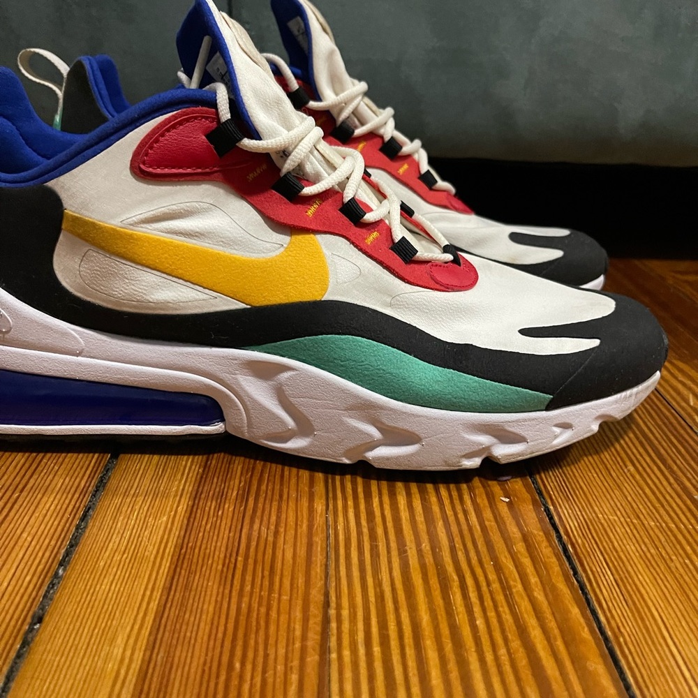Nike React 360 - image 4